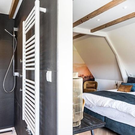 De Vogelensangh Bed & Breakfast Vogelenzang Dış mekan fotoğraf