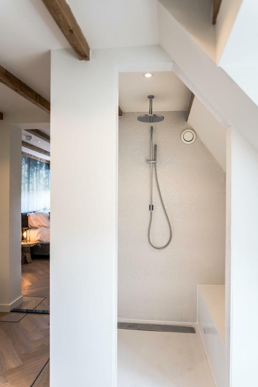 De Vogelensangh Bed & Breakfast Vogelenzang Dış mekan fotoğraf