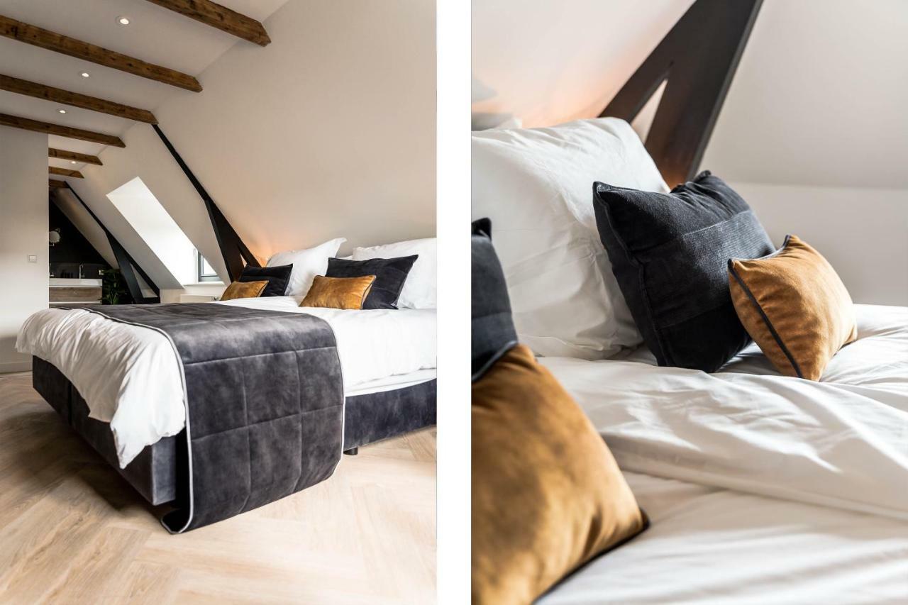 De Vogelensangh Bed & Breakfast Vogelenzang Dış mekan fotoğraf