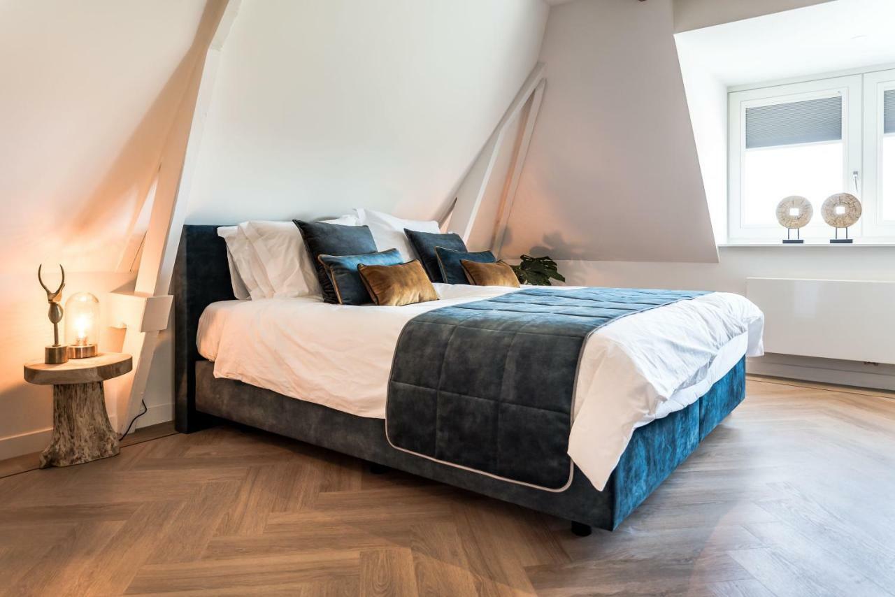 De Vogelensangh Bed & Breakfast Vogelenzang Dış mekan fotoğraf