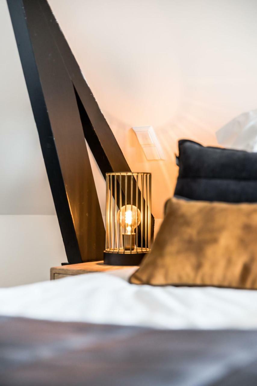 De Vogelensangh Bed & Breakfast Vogelenzang Dış mekan fotoğraf