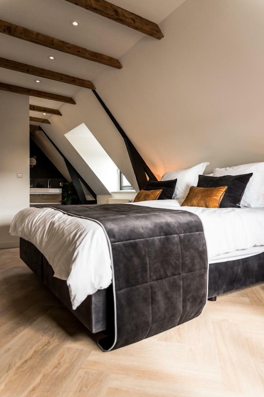 De Vogelensangh Bed & Breakfast Vogelenzang Dış mekan fotoğraf
